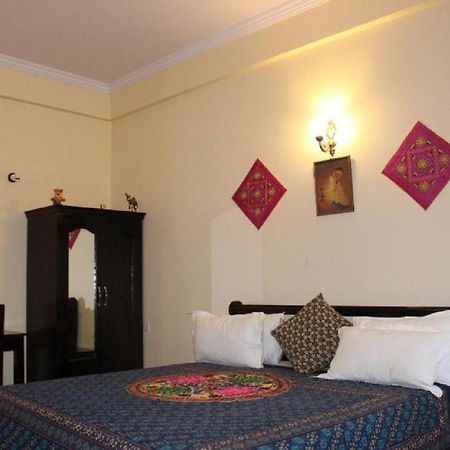 Bhagwati Vilas Jodhpur  Exteriör bild