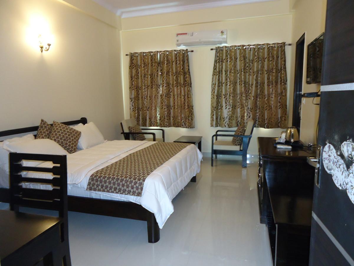 Bhagwati Vilas Jodhpur  Exteriör bild