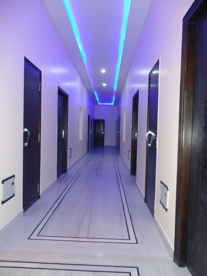 Bhagwati Vilas Jodhpur  Exteriör bild