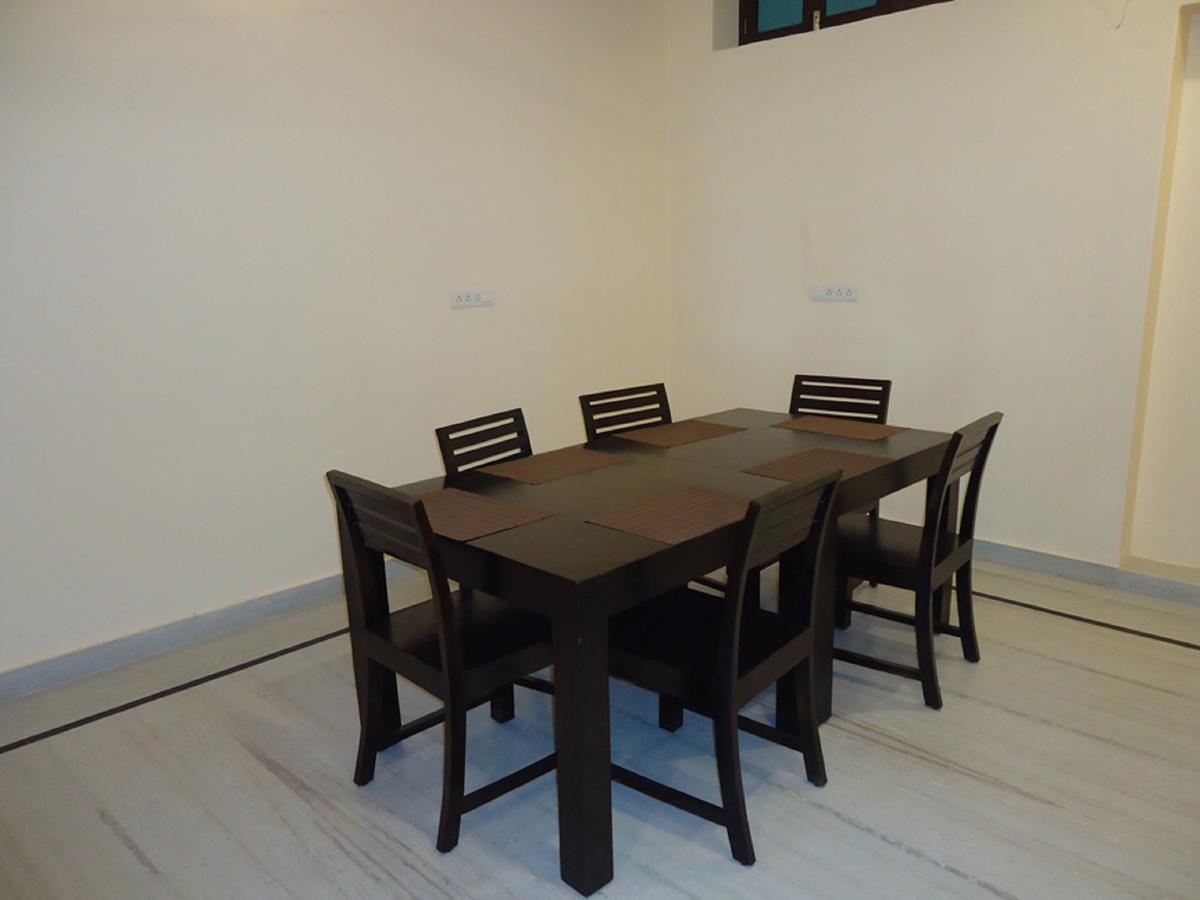 Bhagwati Vilas Jodhpur  Exteriör bild