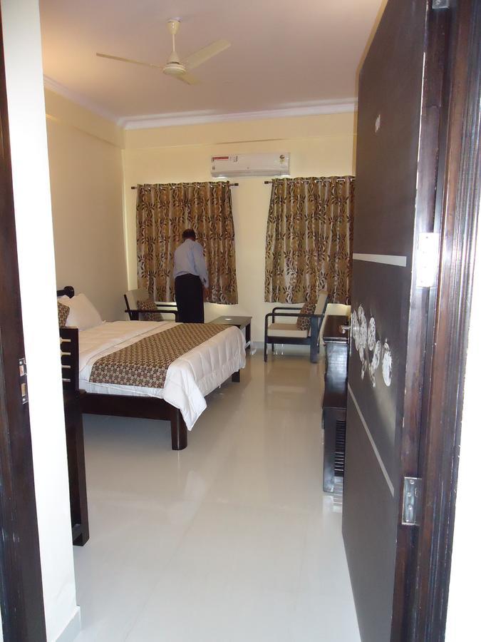 Bhagwati Vilas Jodhpur  Exteriör bild