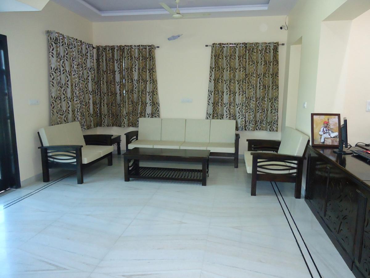 Bhagwati Vilas Jodhpur  Exteriör bild