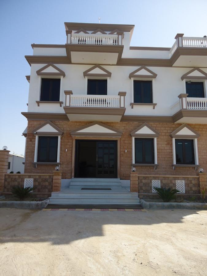 Bhagwati Vilas Jodhpur  Exteriör bild