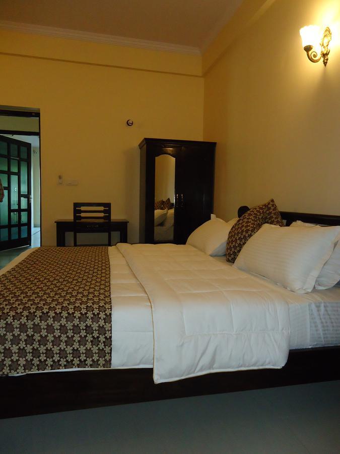 Bhagwati Vilas Jodhpur  Exteriör bild