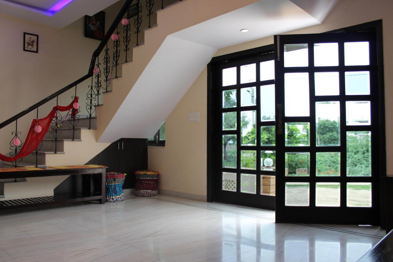 Bhagwati Vilas Jodhpur  Exteriör bild