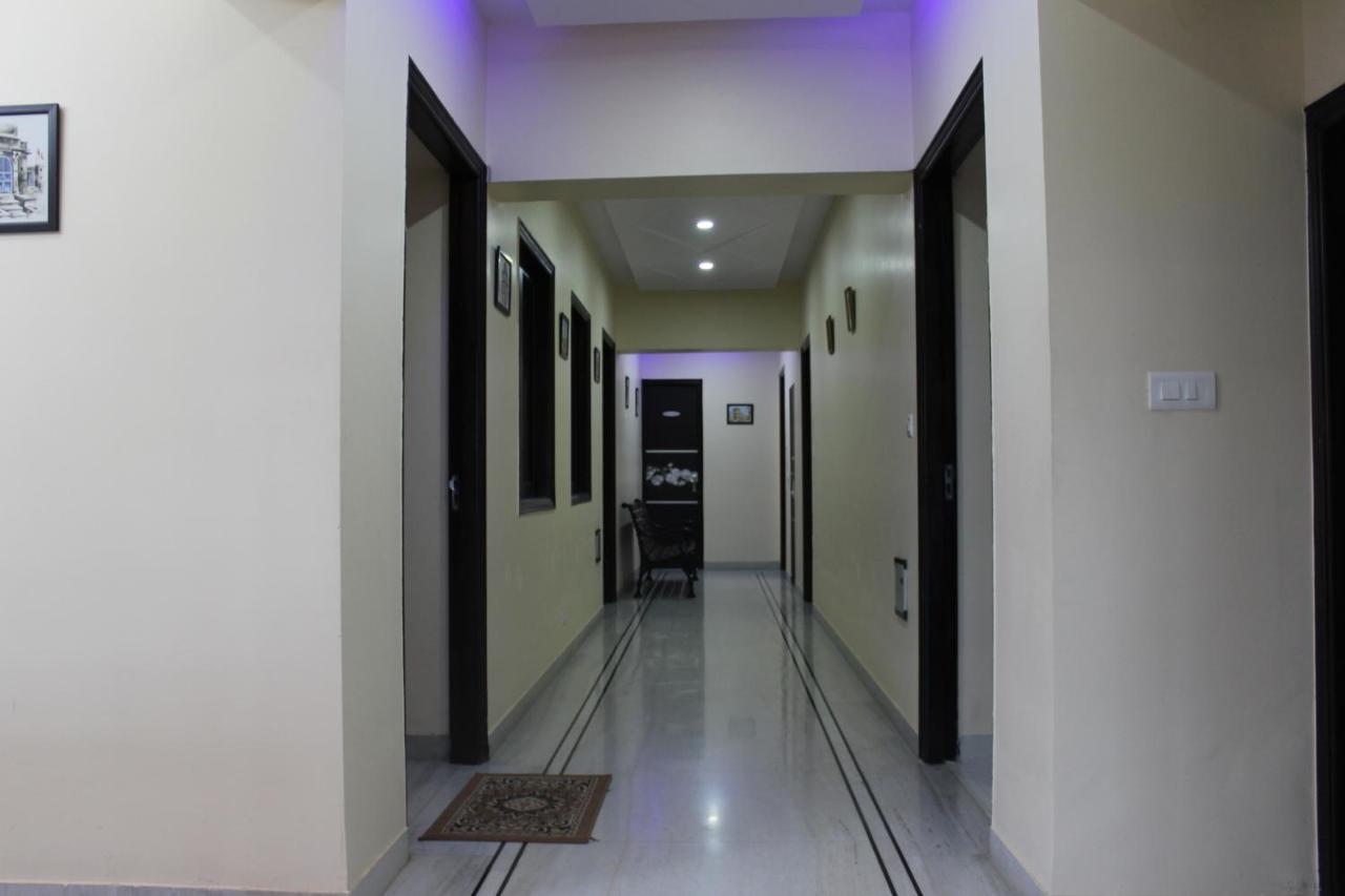 Bhagwati Vilas Jodhpur  Exteriör bild