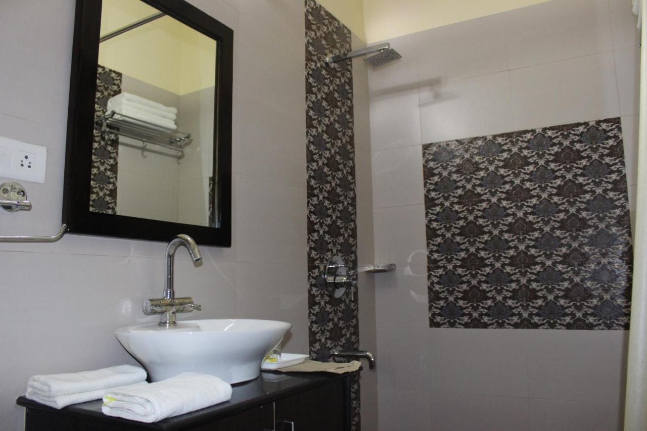 Bhagwati Vilas Jodhpur  Exteriör bild