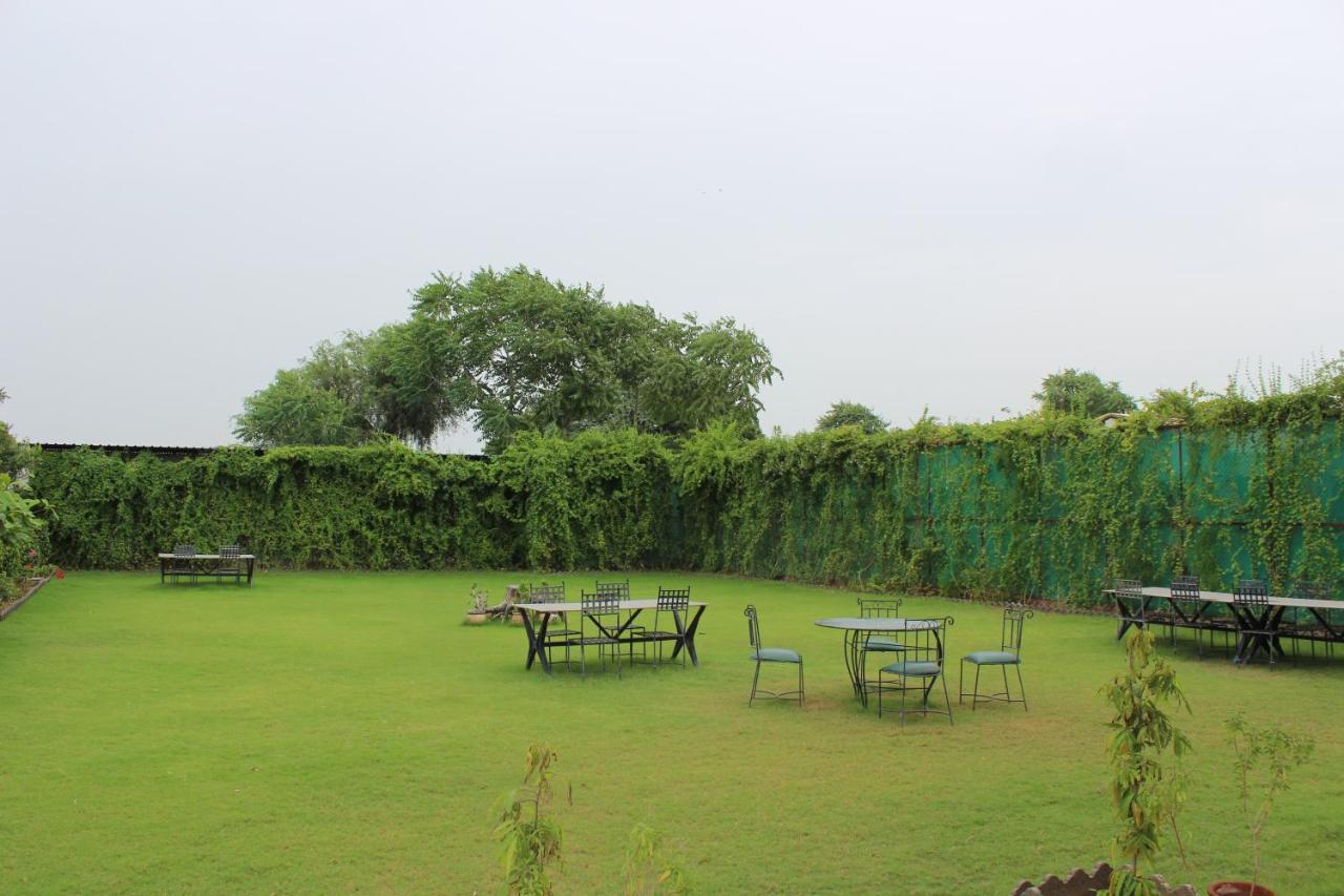 Bhagwati Vilas Jodhpur  Exteriör bild